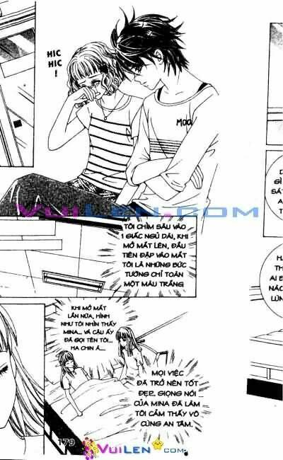 thiên thần tái thế chapter 14 179