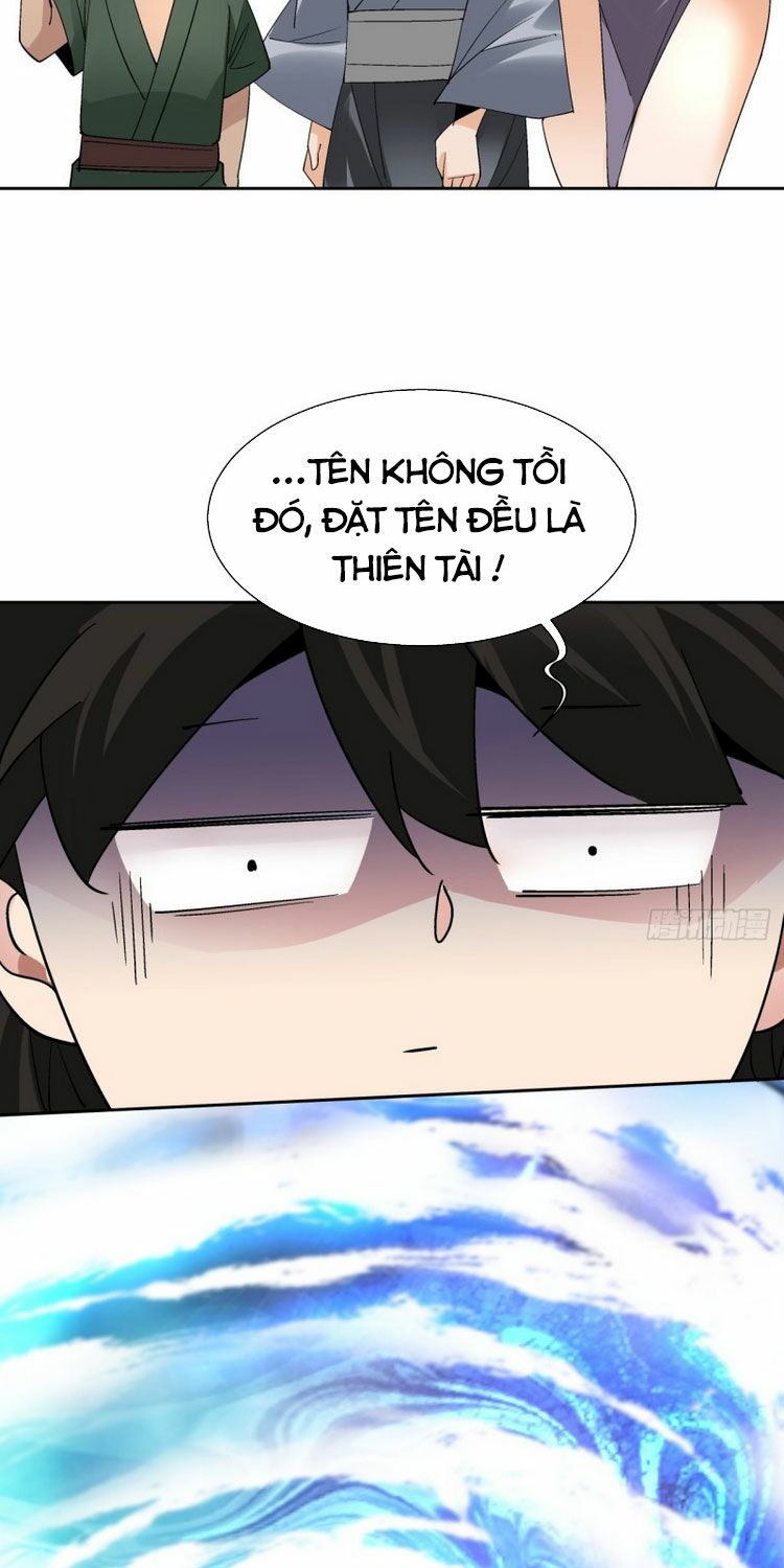 ta là nhà giàu số một, ta không muốn trọng sinh chapter 27 47