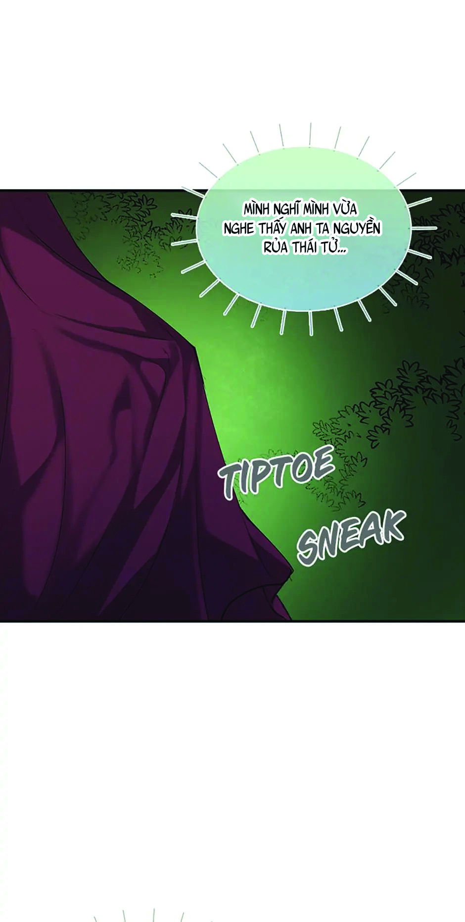 tên nam chính này cản đường tôi! chapter 3.2 26