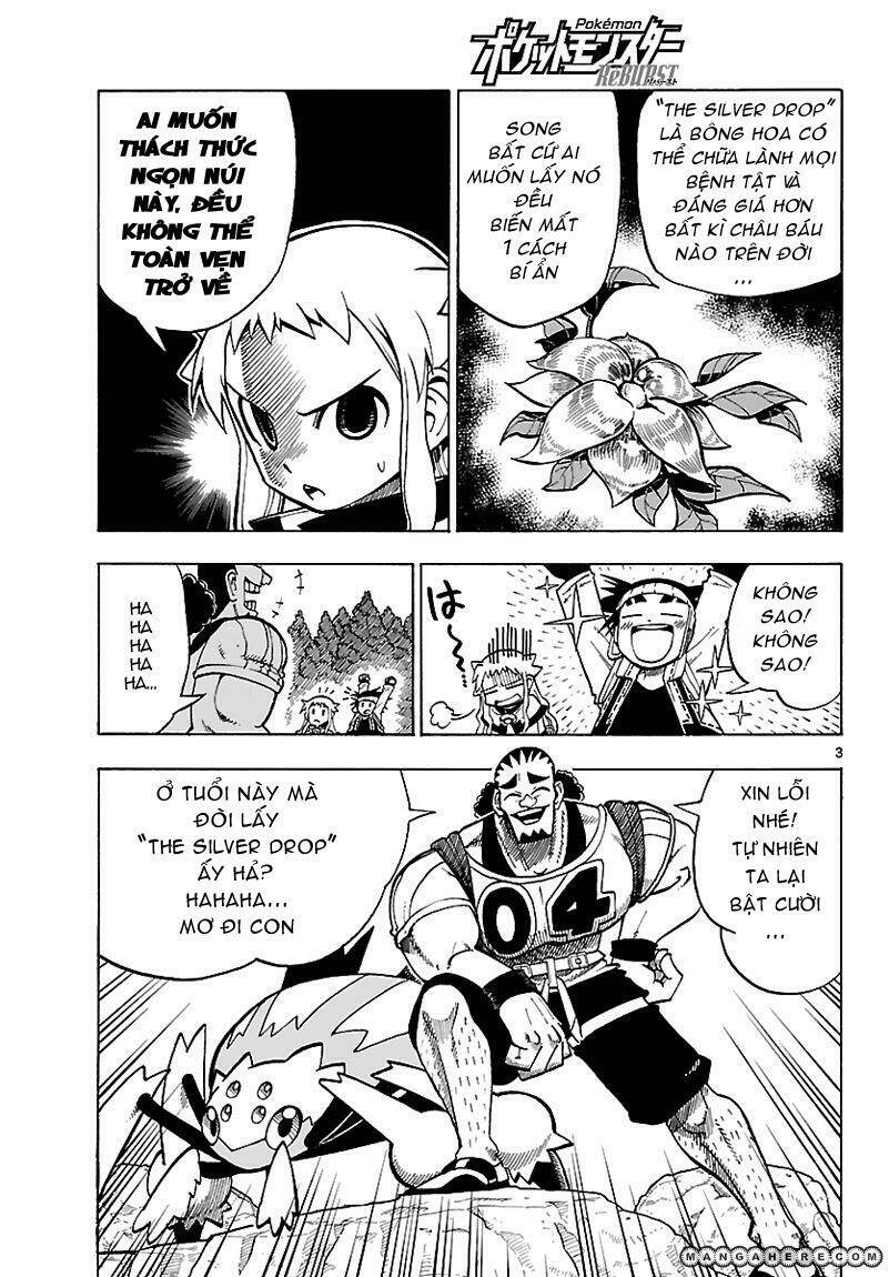 thú cưng đặc biệt: ngoại truyện reburst chapter 3 3