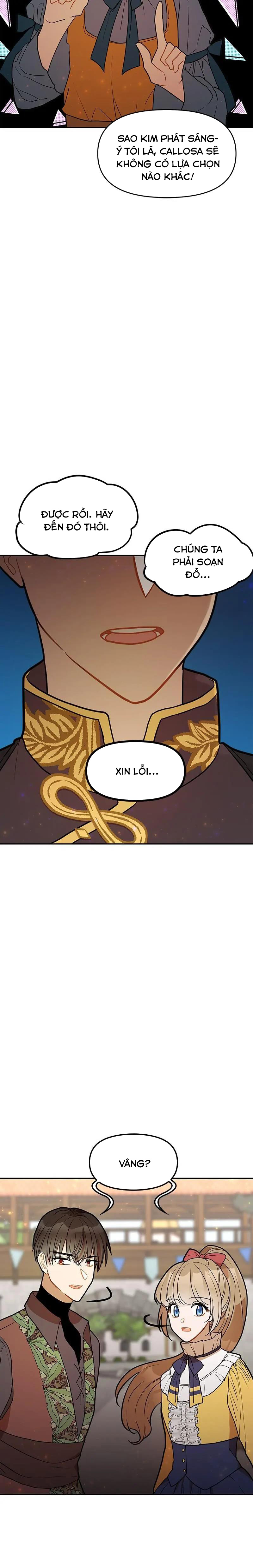 làm cách nào để sống sót trong cuốn tiểu thuyết ngôn tình lãng mạn chapter 46 35