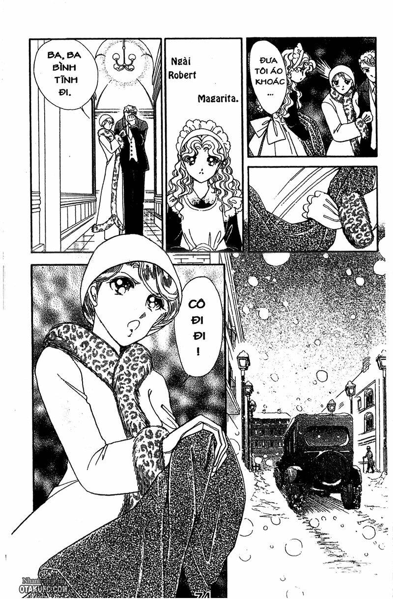 khúc tình ca ban mai - akatsuki no aria chapter 53 16