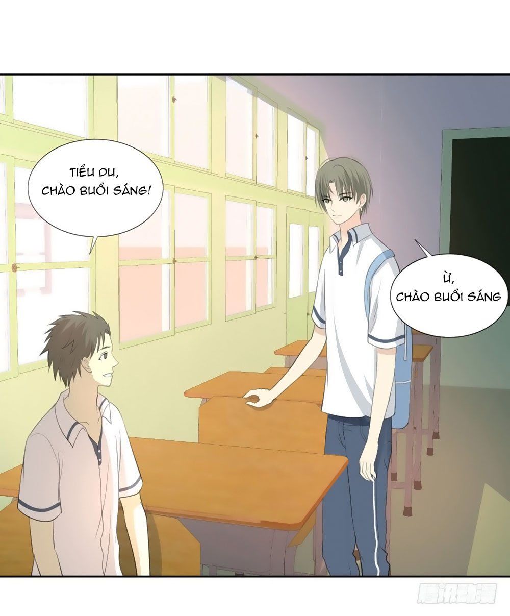 sinh sinh tương thác chapter 32 15