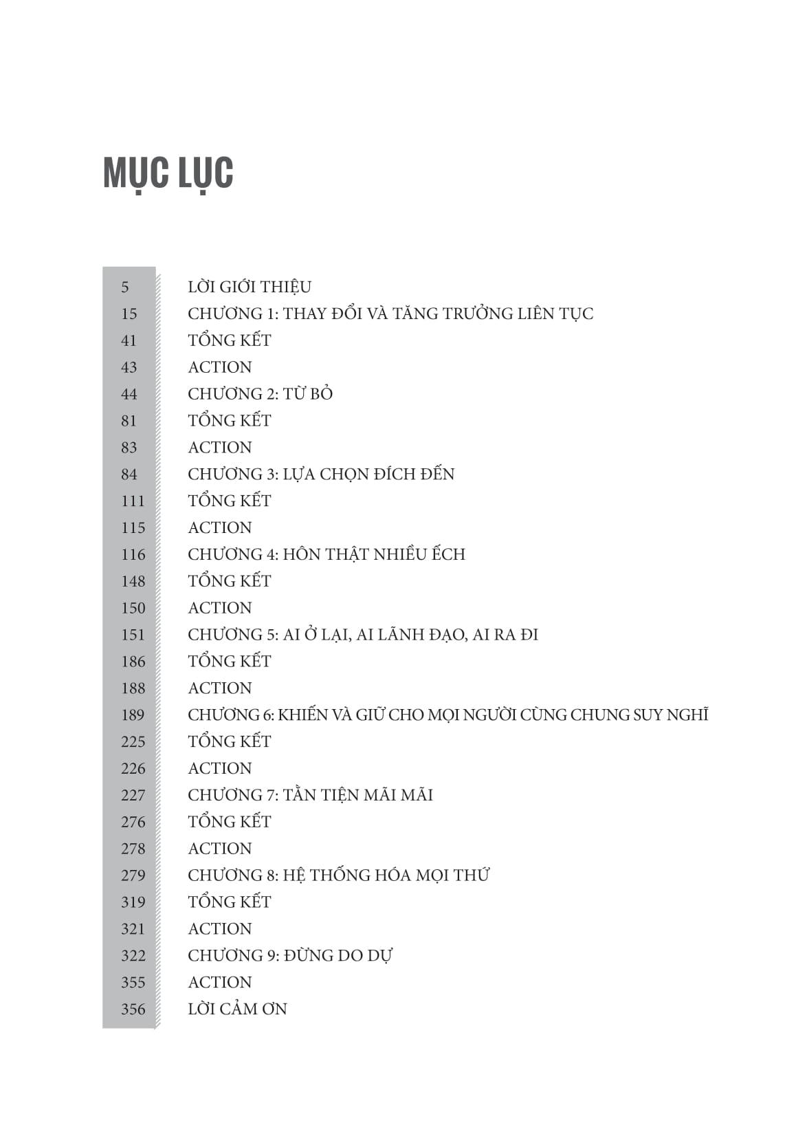 Sách Thay đổi hay là chết - Bí quyết giúp các thương hiệu huyền thoại luôn dẫn đầu