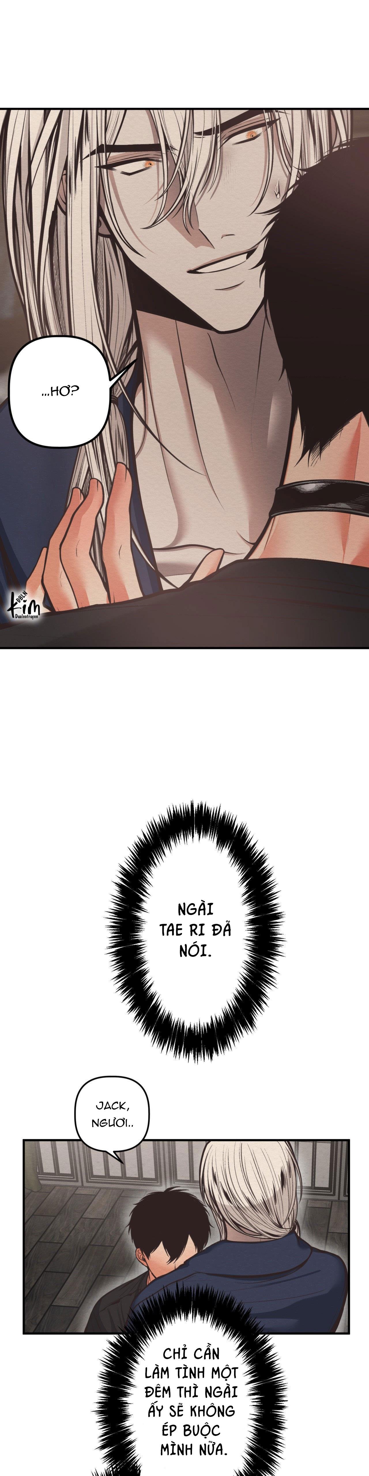 ác ma đỉnh cấp chapter 9 13