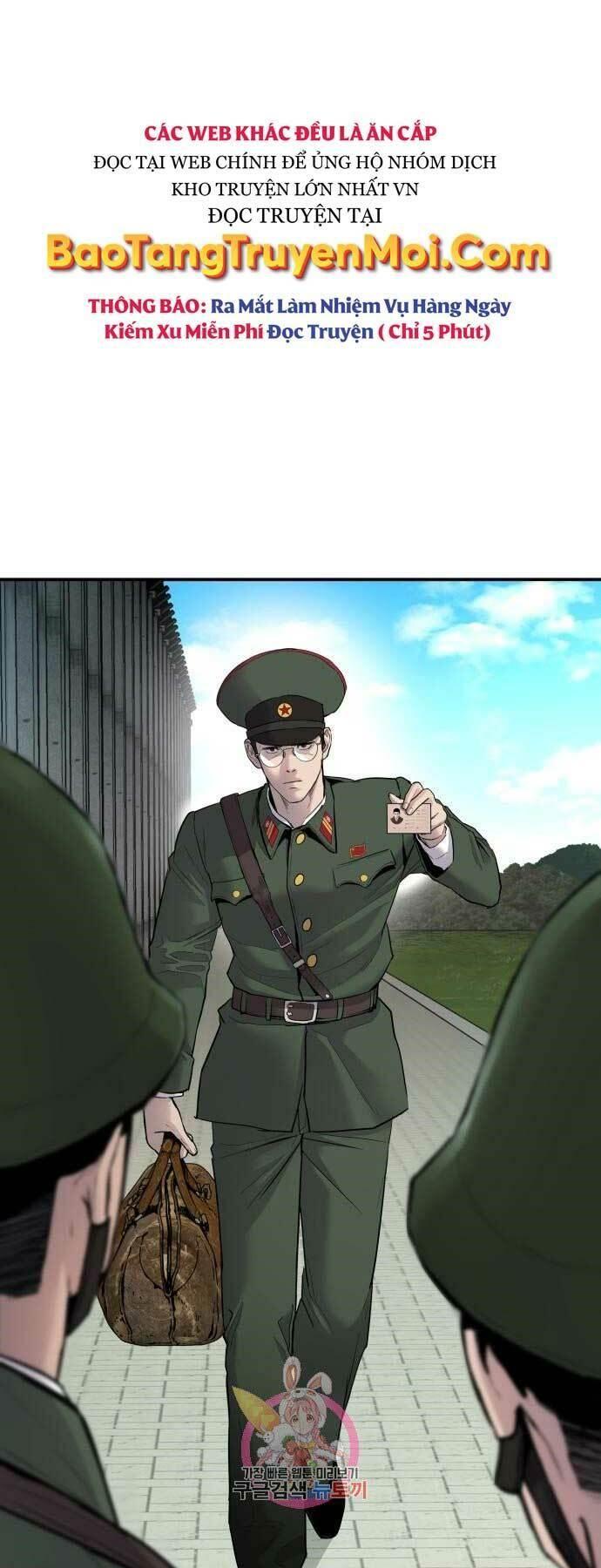 đặc vụ kim chapter 42 55