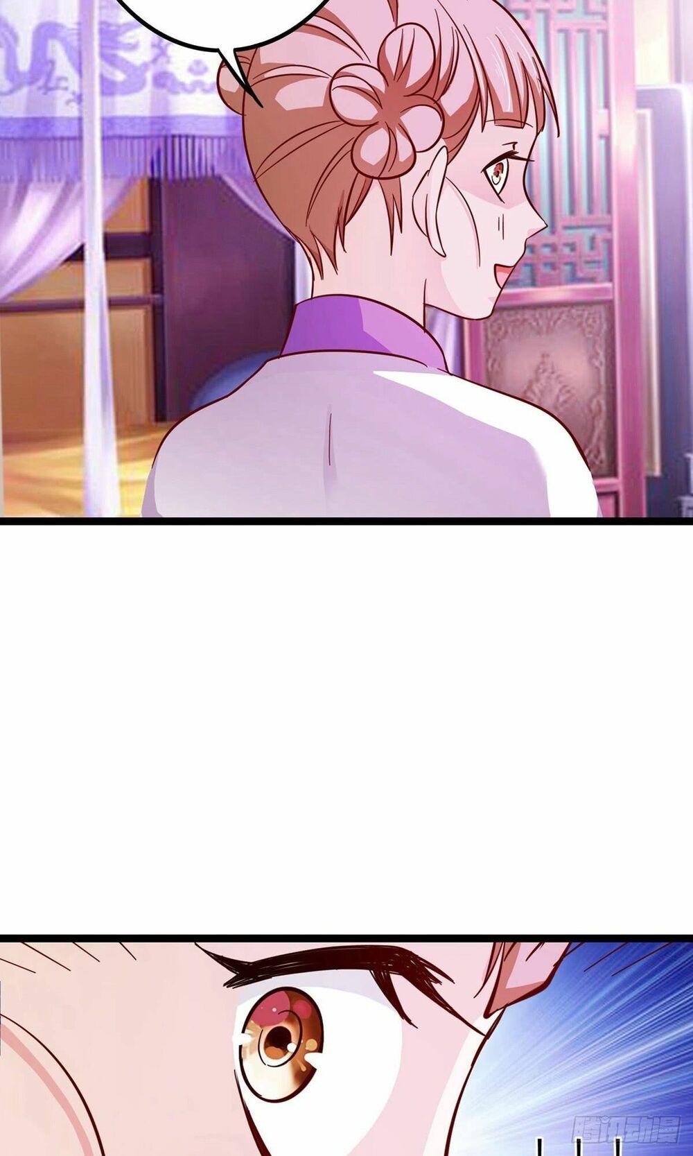 hoàng hậu của trẫm là võ lâm minh chủ chapter 9 59