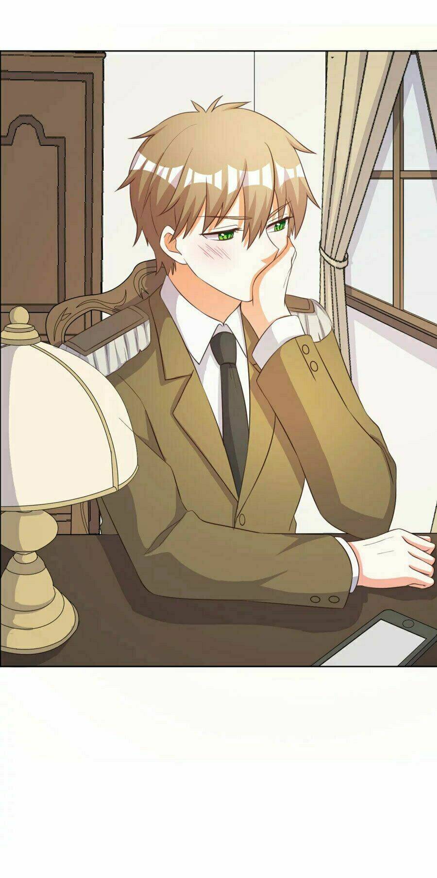 hôn nhân dục vọng: thiếu gia nhẹ một chút! chapter 61 15