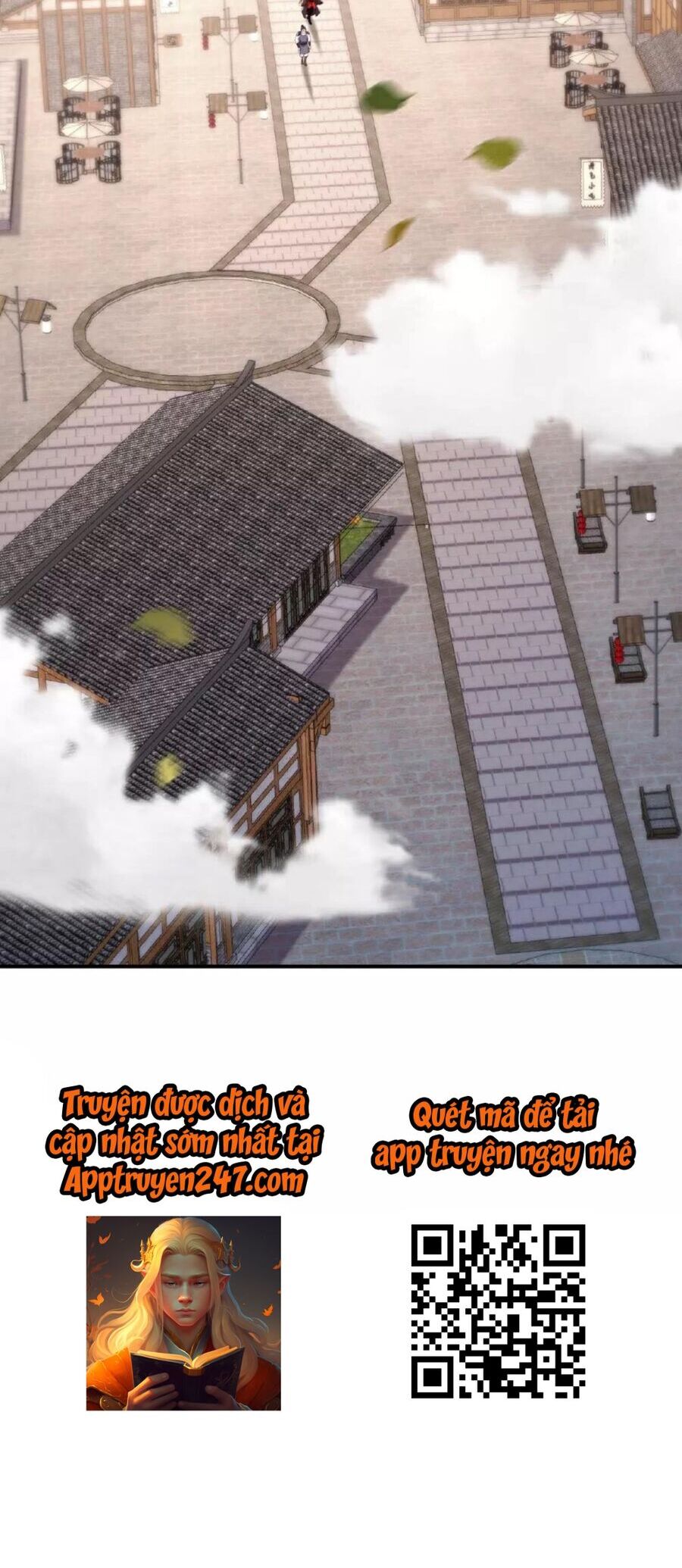 tiên võ đế tôn chapter 491 40