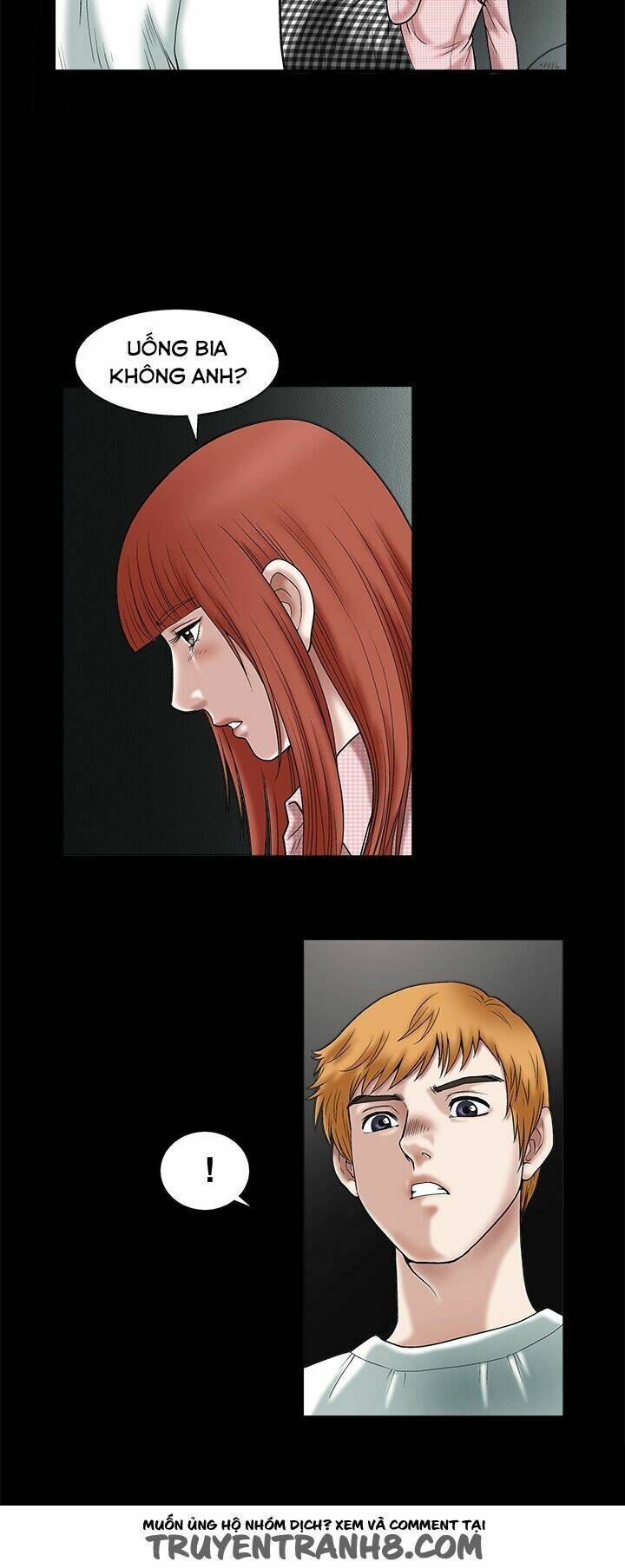 seduction - quyến rũ chapter 19 31