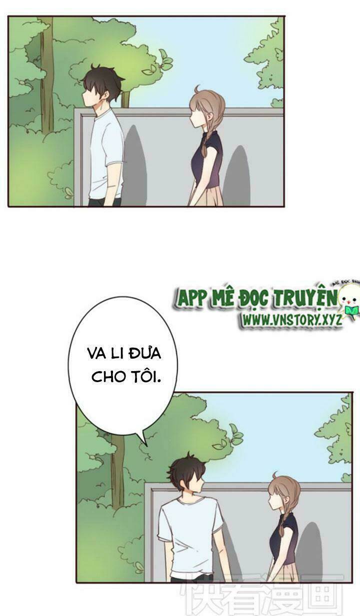 tình yêu không nói dối chapter 25 7