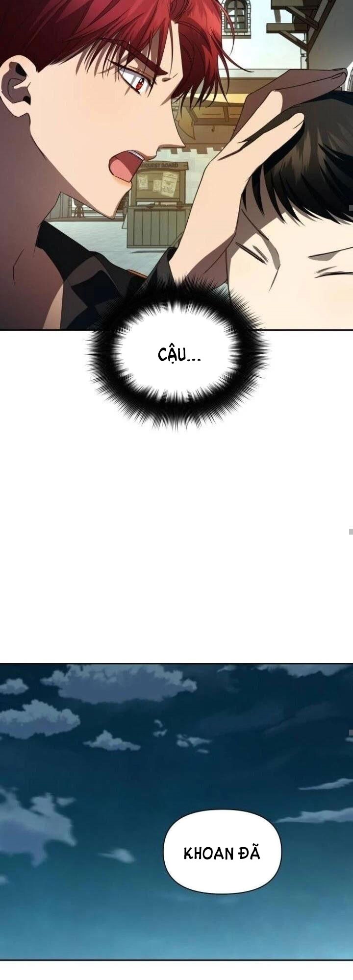 tôi muốn trở thành cô ấy dù chỉ là một ngày chapter 37 51