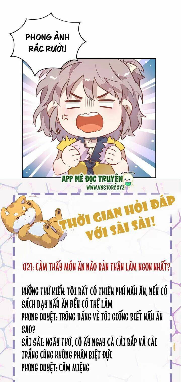 bạn trai kém tuổi bẫy yêu tôi chapter 28 47