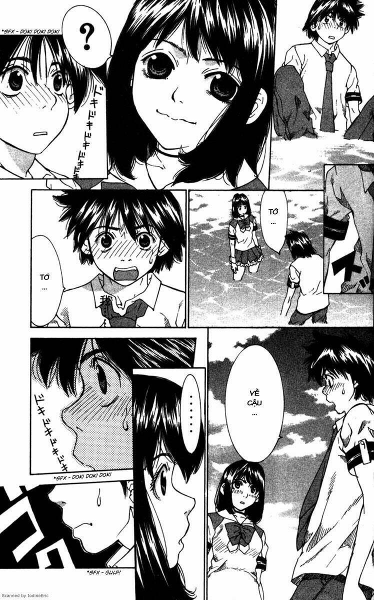 gacha gacha chapter 6 20