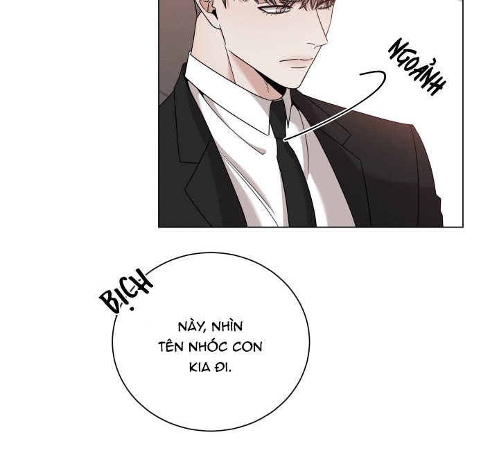 hội chứng minmotion chapter 3 12