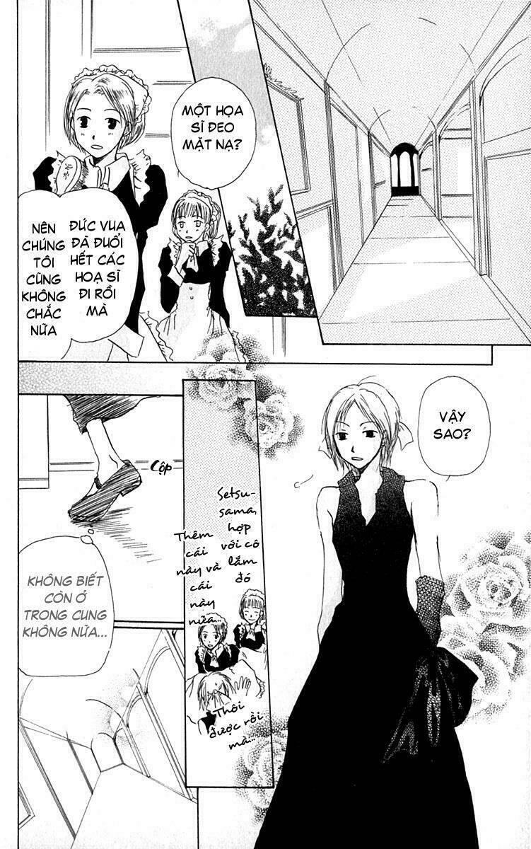 hiiro no isu chapter 4 29
