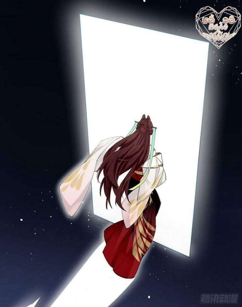 phế vật công chúa muốn nhặt chồng chapter 4 45