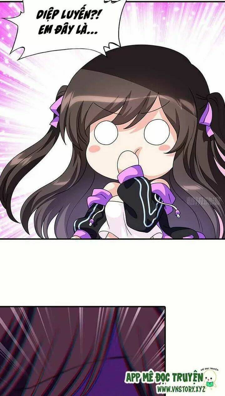 bạn gái virus của tôi chapter 184 29
