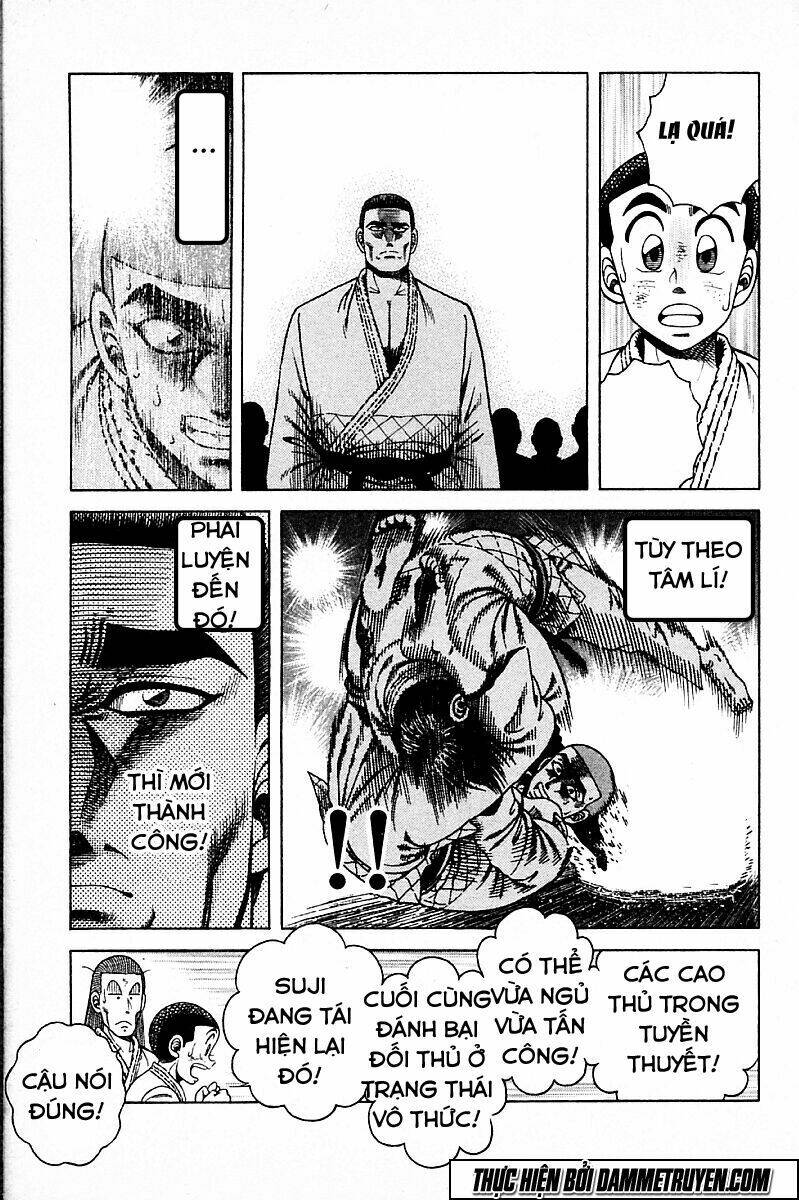 shin kotaro makaritoru! juudouhen chapter 184 8