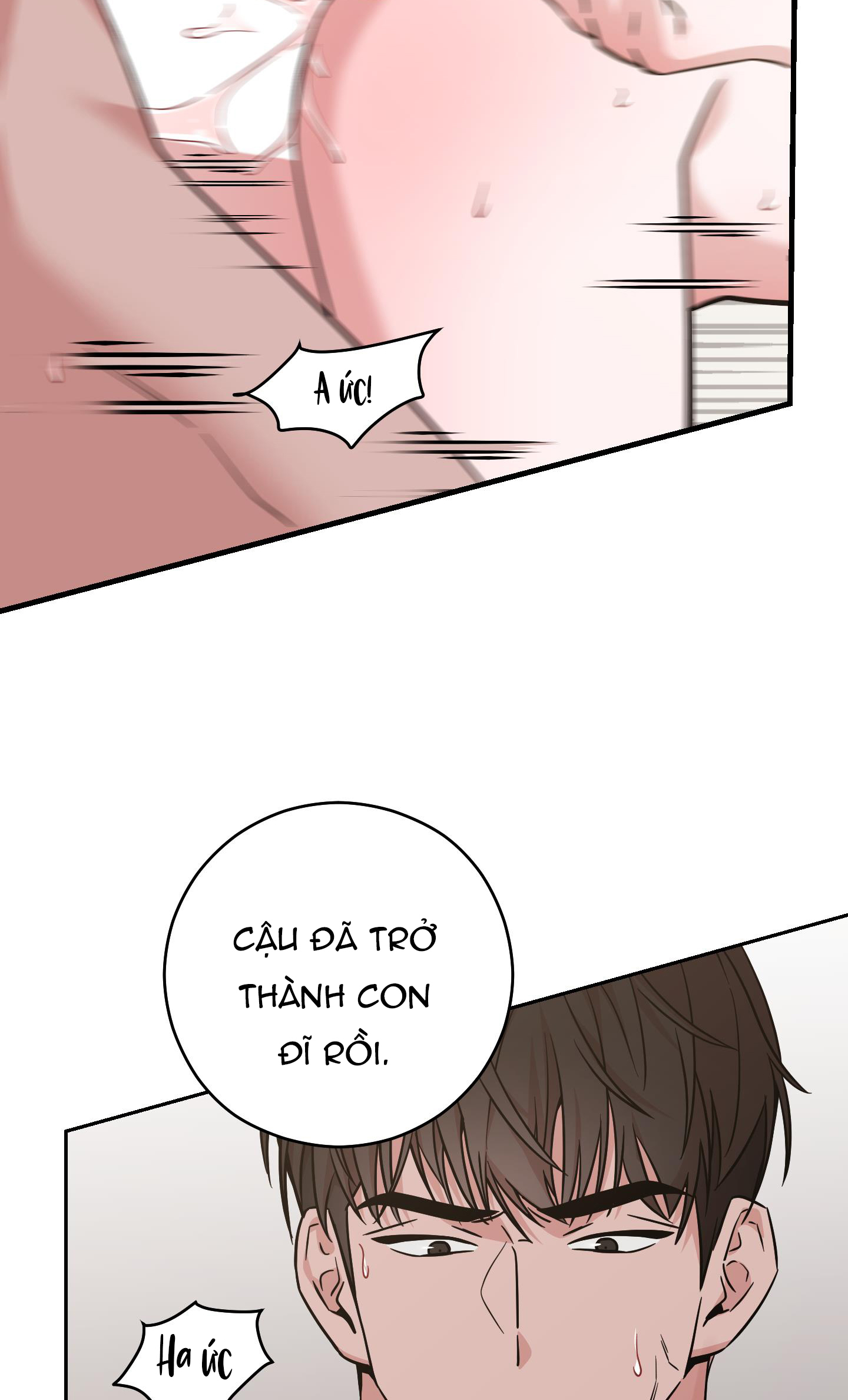 lời mời nguy hiểm chapter 6 82