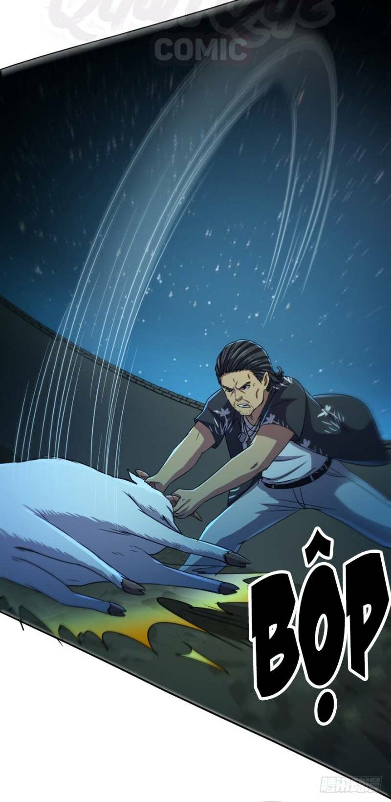 thập nhị thiên kiếp chapter 27 28