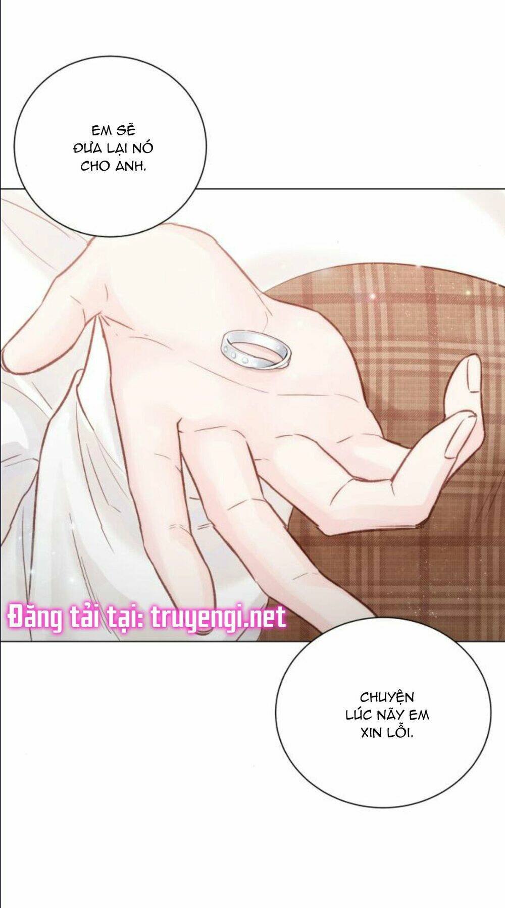 nhất định chúng ta sẽ được hạnh phúc chapter 15 4