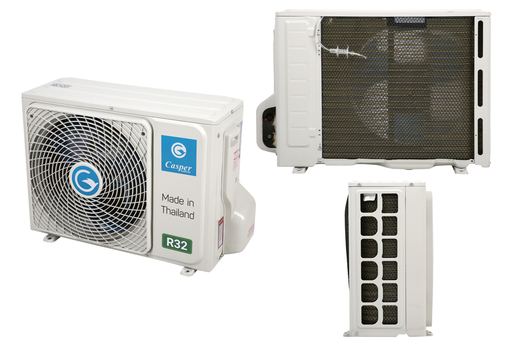 Máy lạnh Casper Inverter 1.5 HP GC-12IS33-Hàng Chính Hãng.