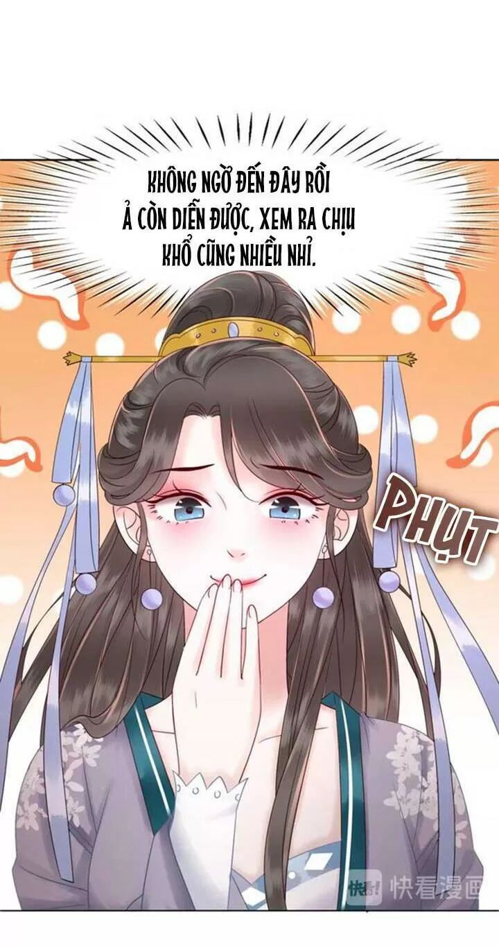 cực phẩm phế vật tiểu thư chapter 59 29