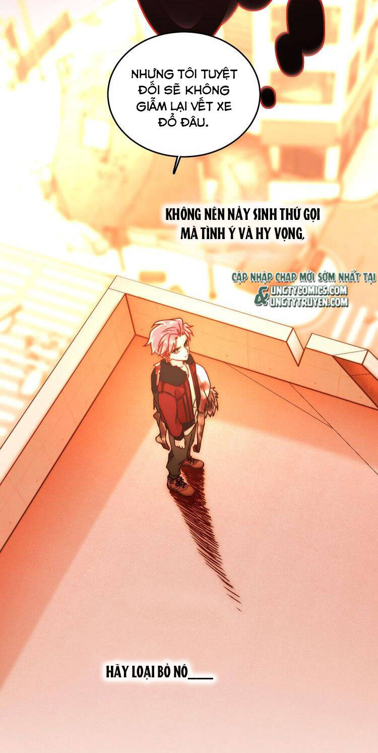 tôi phải làm 1 kẻ đại xấu xa chapter 49 39