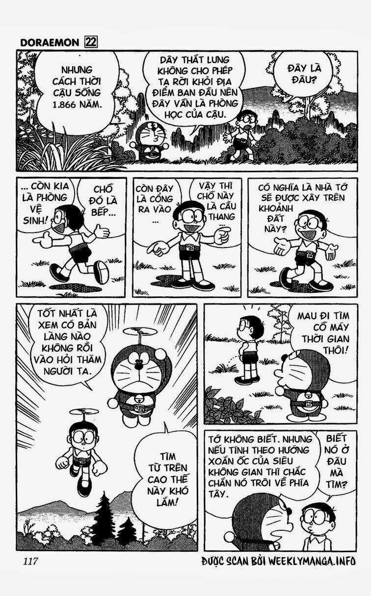 doraemon chapter 407 7