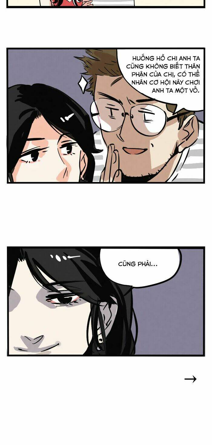 trang nhất toàn là hắn chapter 156 5