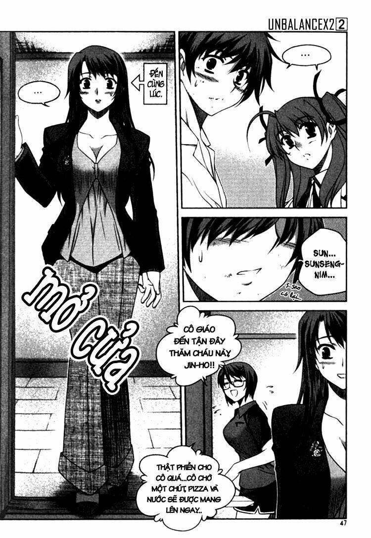 unbalance x unbalance chapter 10 22