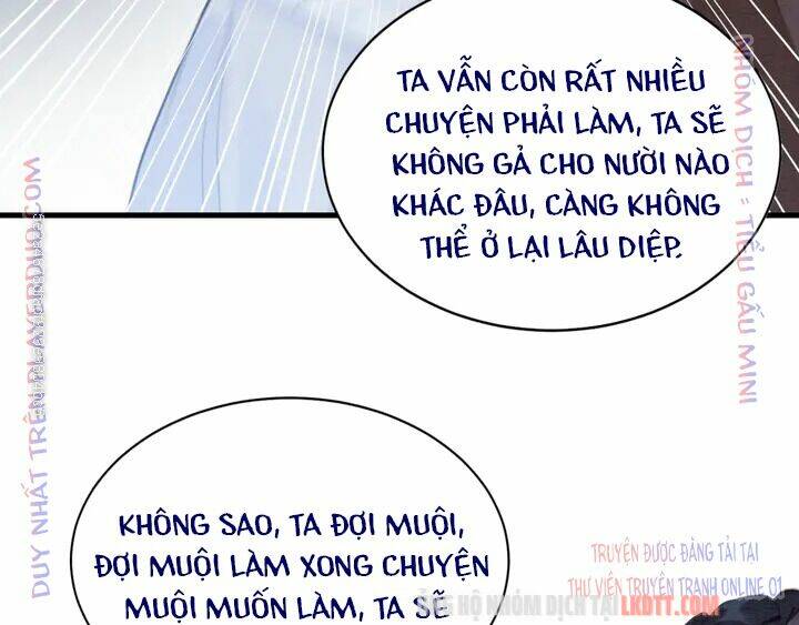 trọng sinh bá sủng nhiếp chính vương quá mạnh mẽ chapter 141 9