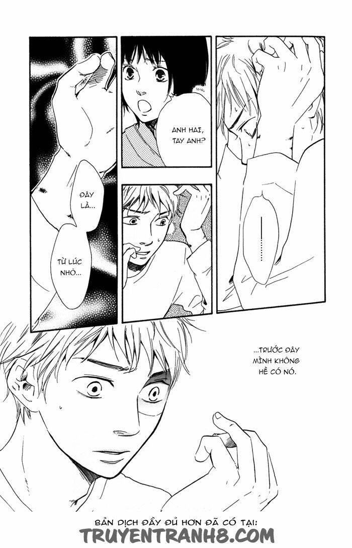 sugiru juunana no haru chapter 11 14