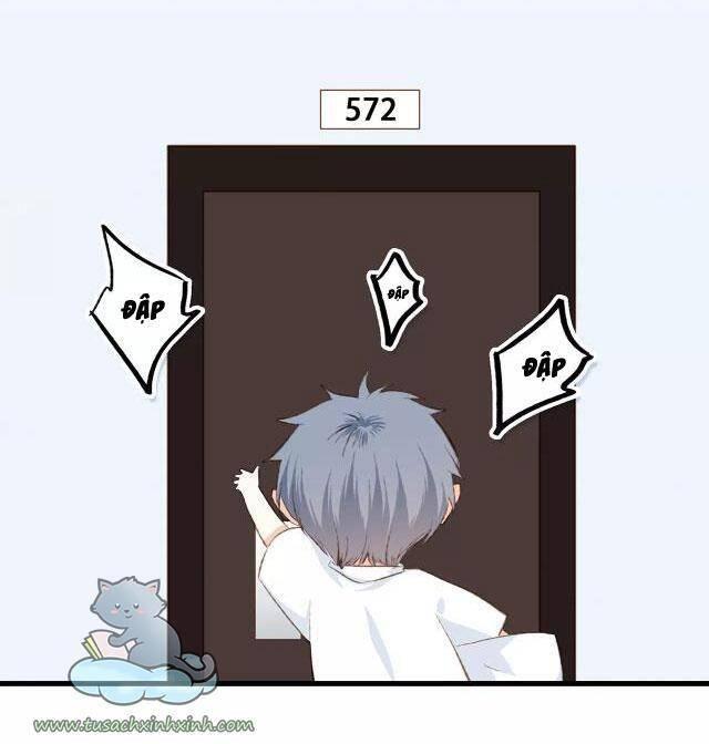 con tim rung động 2 chapter 80.1 8