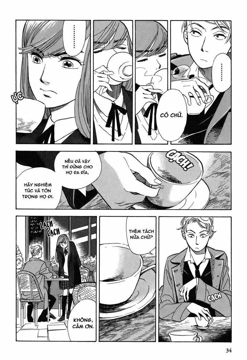 gunjou gakusha chapter 2 12