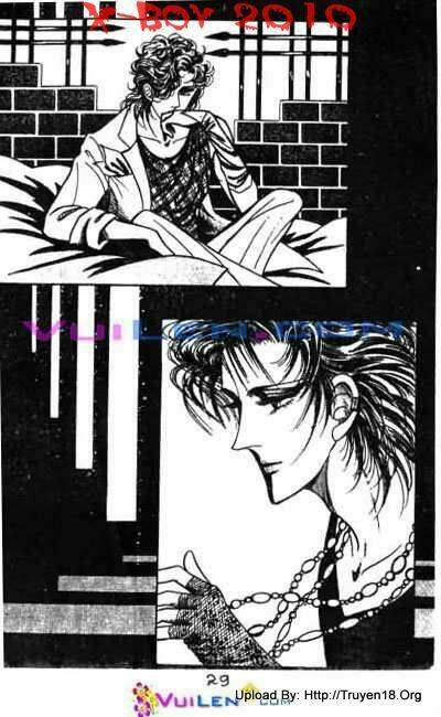 ánh đèn rực rỡ chapter 11 30