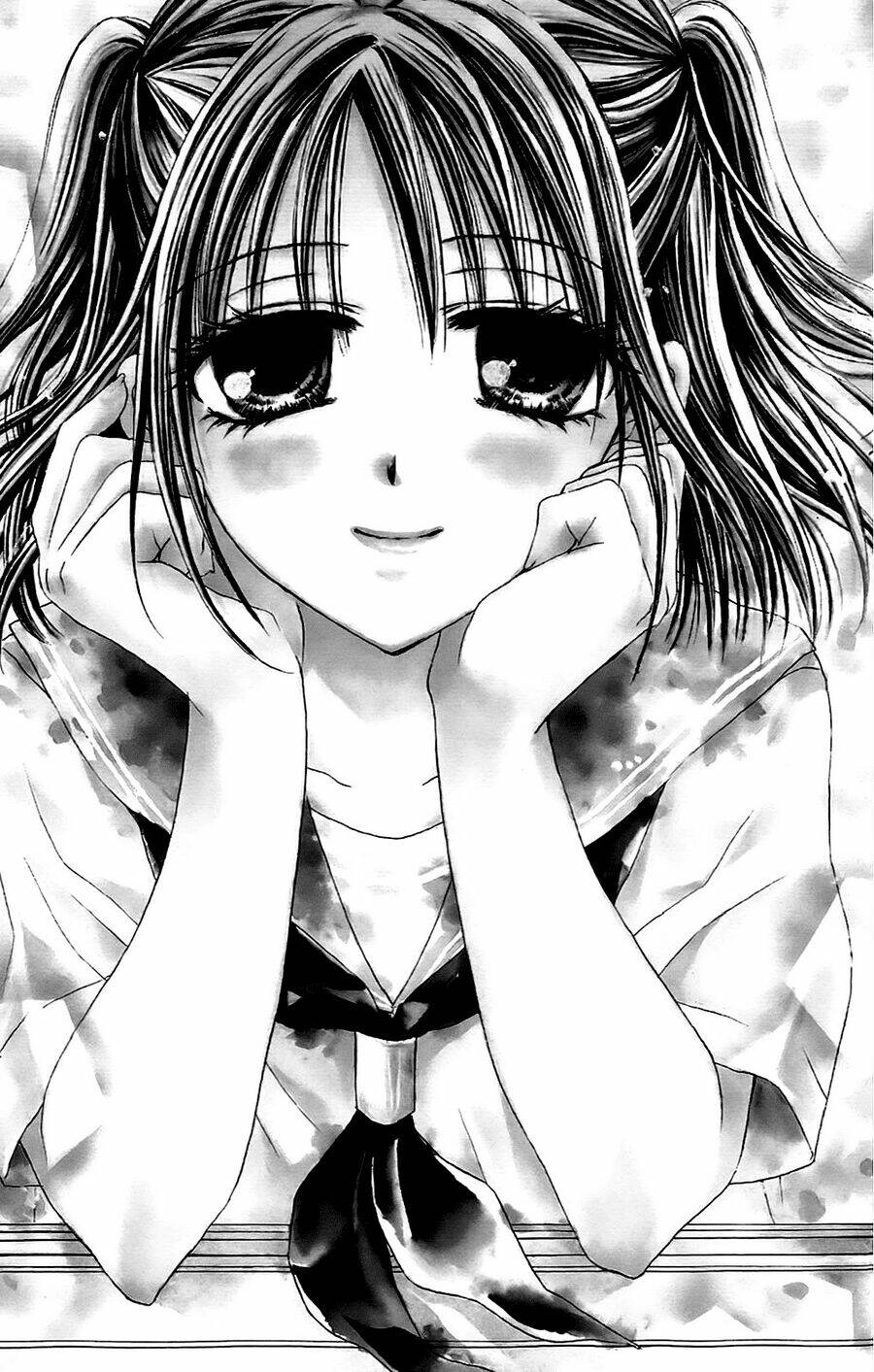 namida usagi - seifuku no kataomoi chapter 1 8