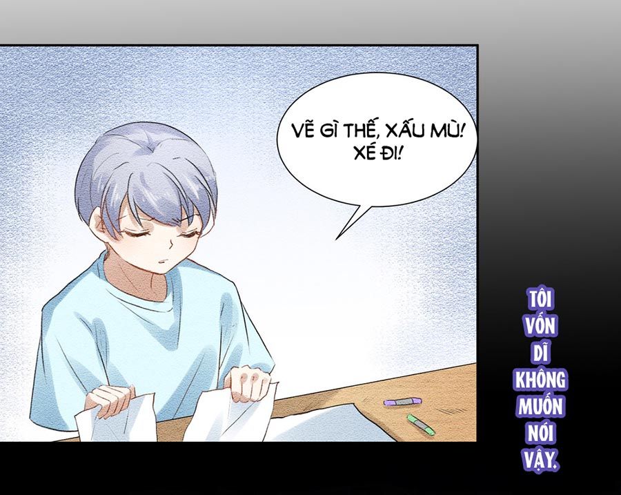 thầy giáo ác ma yêu tôi rồi chapter 69 7