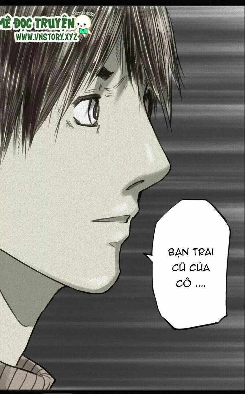 thành đô 1995 chapter 43.1 31