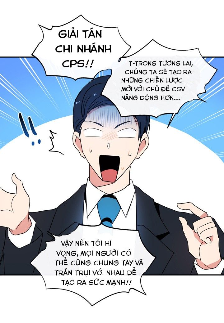 rắc rối về vấn đề yêu đương của tôi chapter 24 46