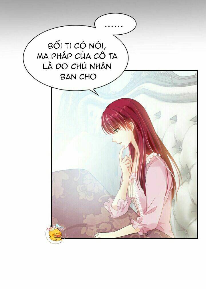 ác nữ cải biến chapter 43 29