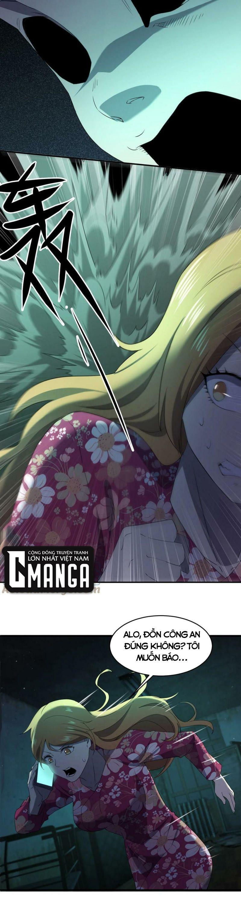 đừng hiểu lầm, tôi mới là người bị hại! chapter 76 23