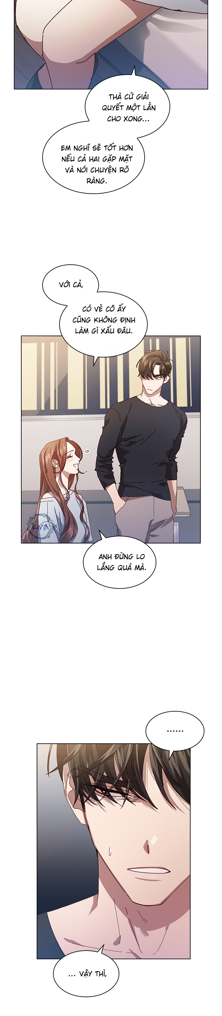 tai tiếng thị phi chapter 70 12