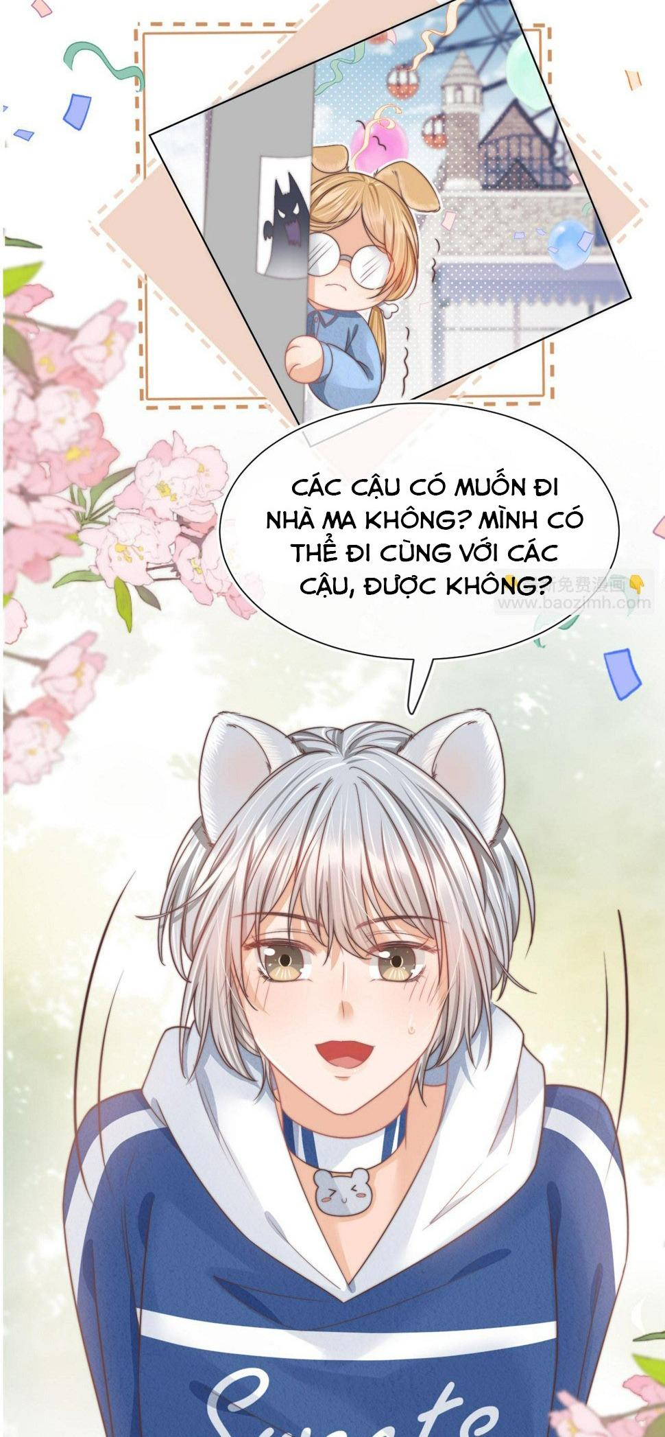 [ss2] một ngụm ăn cả thỏ con chapter 33 14