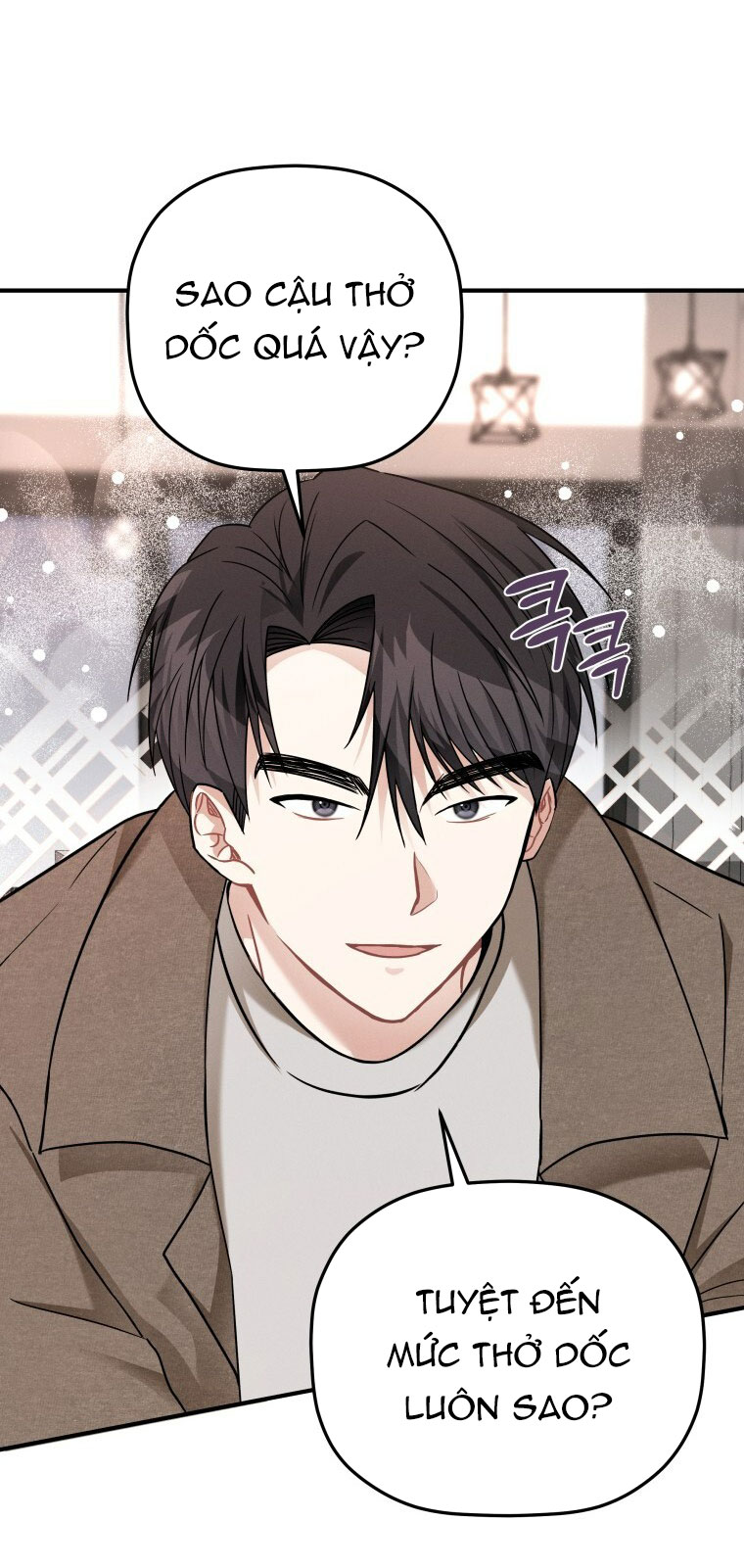 [18+] cùng trời cuối đất chapter 5.1 25