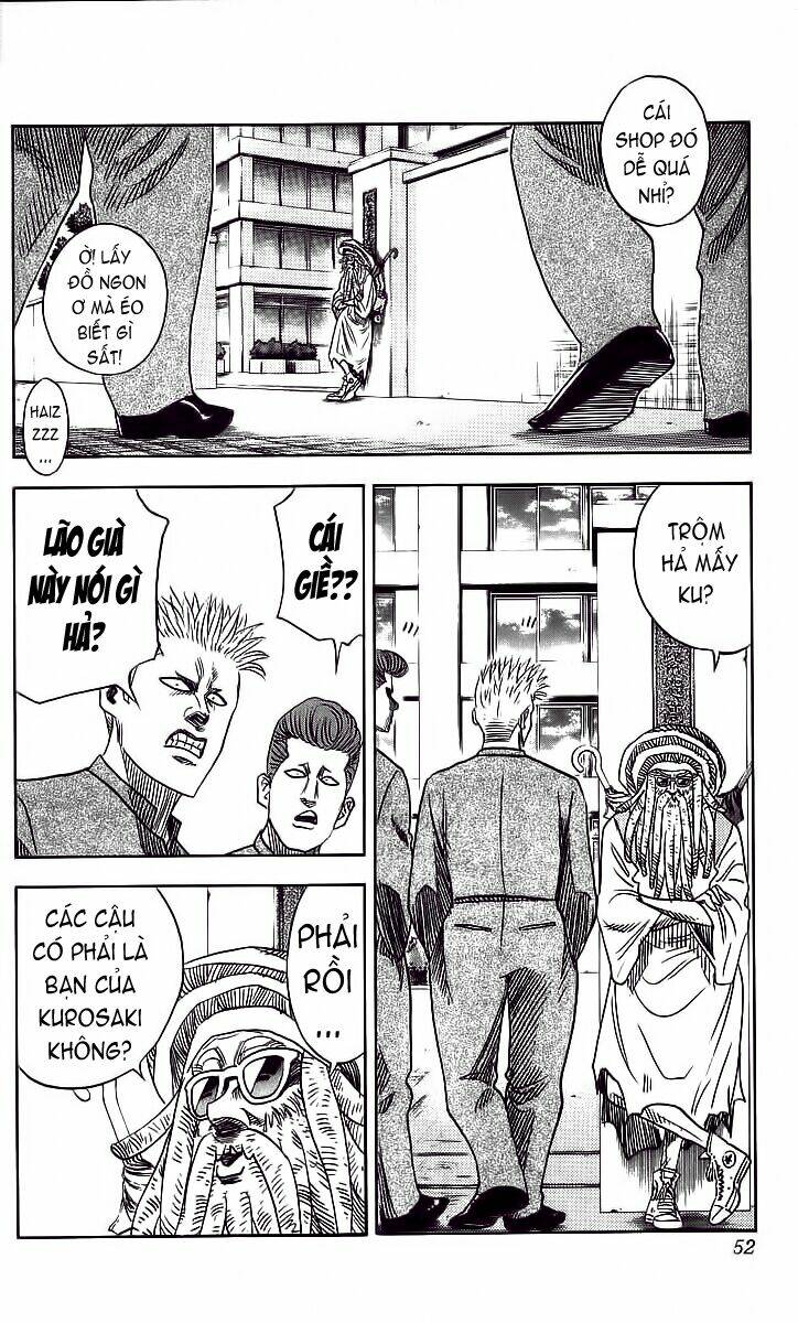 hareluya chapter 91 6