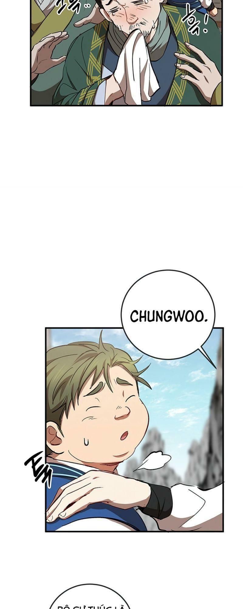 võ đang kỳ hiệp chapter 46 18