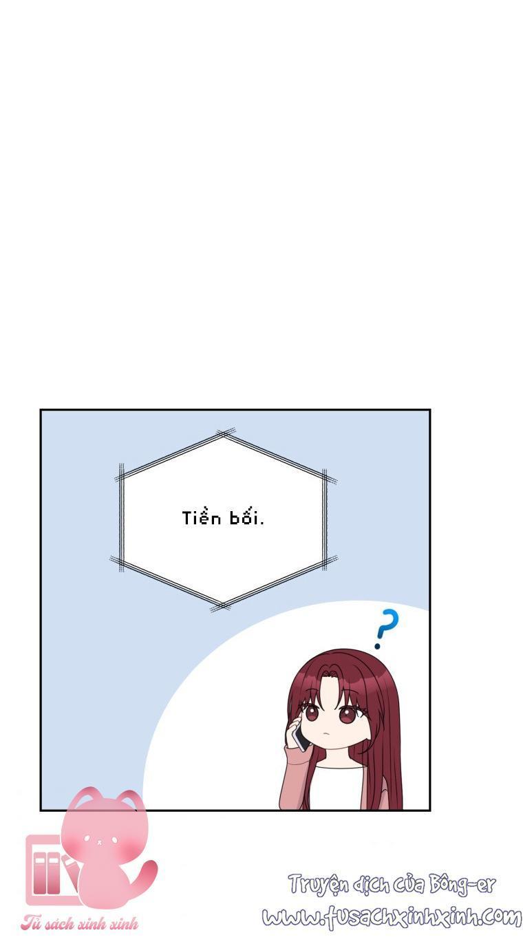 mong được chị chỉ bảo, tiền bối chapter 12 30