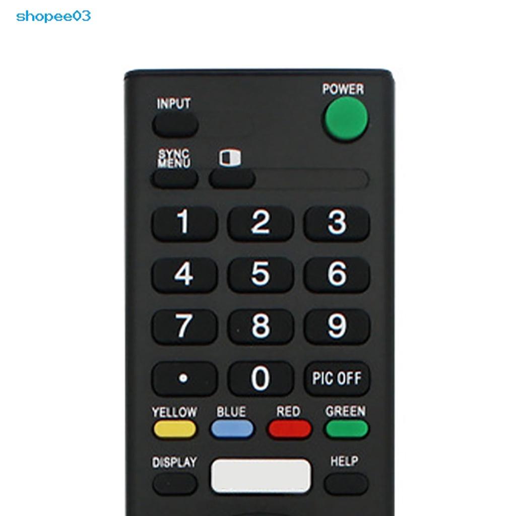 Professional TV Controller Wear-resistance Smart Controller Quick Response